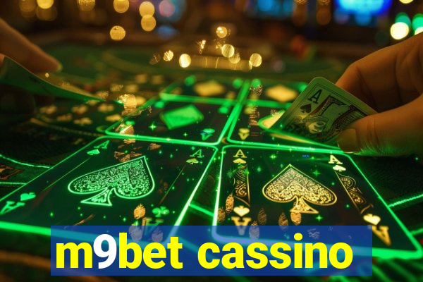 m9bet cassino